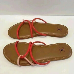 Women’s Shade & Shore Sandals - Size 9